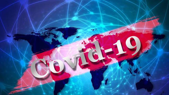 Коронавирус в Община Варна